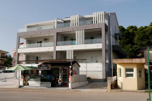 Apartman Mary Studio, Kukljica (fotografie 8)