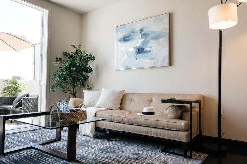 Lovely 1 BD in West Hollywood, Los Angeles (photo 2)