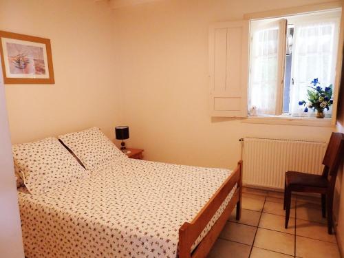 Domaine de Laroque Lou Maïsouet (Domaine de Laroque Lou Maisouet) in Casteljaloux