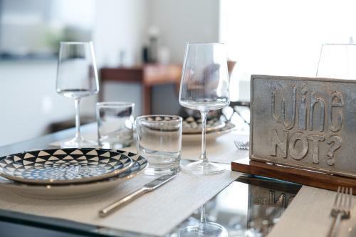 Lovely 1 BD in West Hollywood in Los Angeles, USA