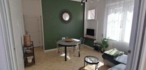 Appartement hyper centre à 250 m de la plage - Location saisonnière - Arcachon