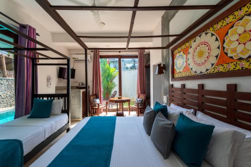 hotel photo