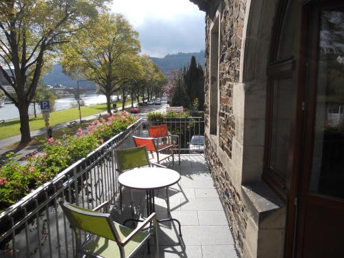 Hotel Villa Vinum Cochem - image 7
