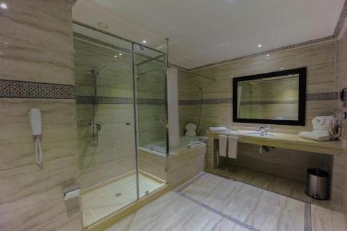 Ennakhil Marrakech Hotel & SPA Room Type - JUNIOR SUITE DELUXE