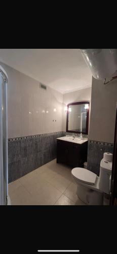 Centro de marbella Room Type - One-Bedroom Apartment