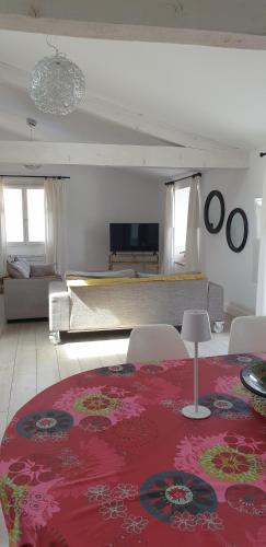 Bergerie saint-claude in Bessan