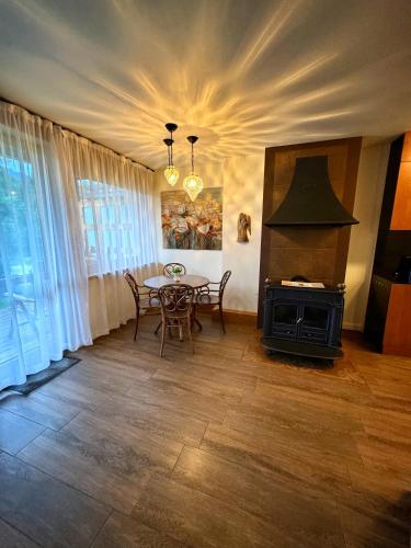 Apartament pod Reglami z ogródkiem, Закопане (фото 5)