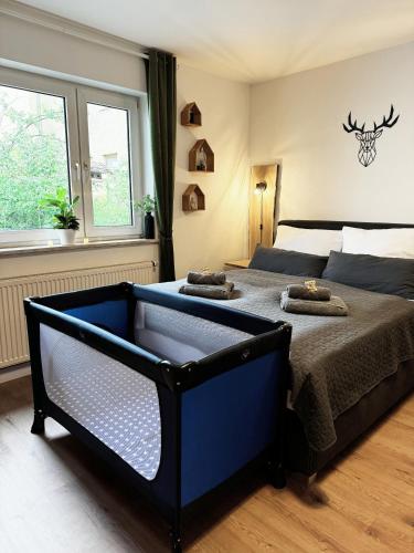 Familienoase nahe Innenstadt, Мюнхен (фото 9)