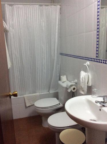 Hostal Liebana