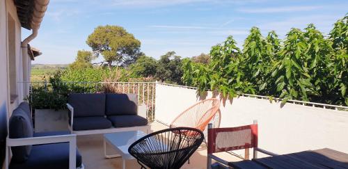 Bergerie saint-claude in Bessan