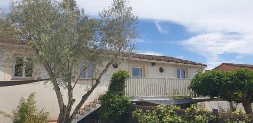 Bergerie saint-claude in Bessan