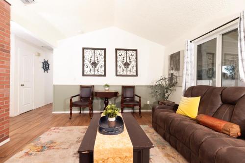 Charming Oasis in Clovis in Clovis, USA