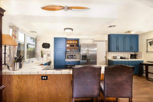 Charming Oasis in Clovis in Clovis, USA