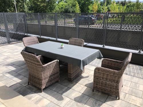 Apartament Calisia