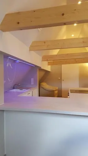 Neue wunderschöne Ferienwohnung direkt im Herzen von Rockenhausen in Rockenhausen, Deutschland