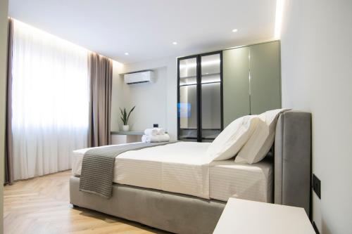 Mina Luxury Rooms, Tirana