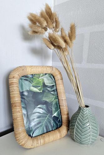 Cozy Boho small apartment, Sofia (Foto 6)