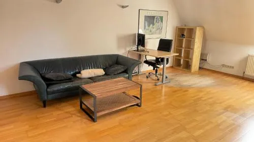 Citywohnung in ruhiger Innenstadtnähe von Coburg in Coburg, Deutschland