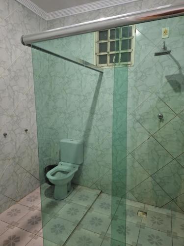 Quarto triplo com banheiro em Pousada e Restaurante - image 4