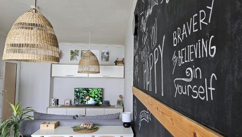 Cozy Boho small apartment, Sofia (Foto 7)