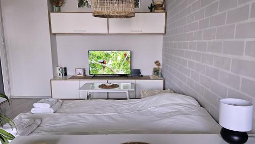 Cozy Boho small apartment, Sofia (Foto 8)