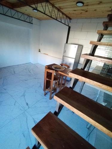 Rivera Chico in ริเบรา