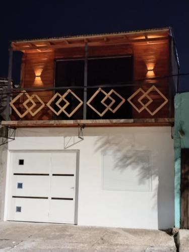 Rivera Chico in ริเบรา