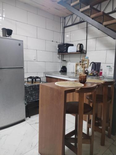 Rivera Chico in ริเบรา