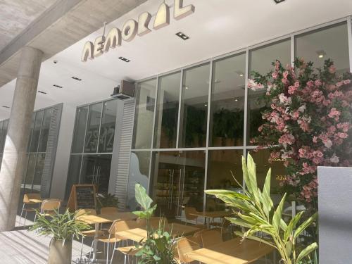 Dolce Apartment in Belgrano