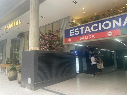 Dolce Apartment in Belgrano