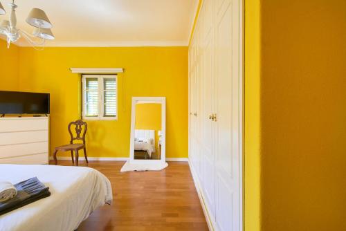 Beach & Nature Villa with Amazing Pool by TimeCooler