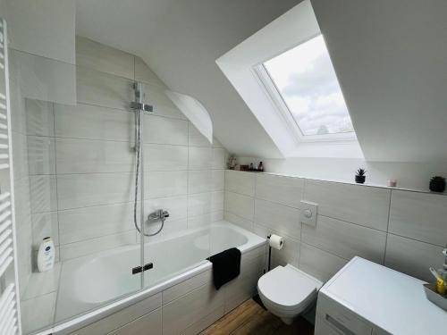 Gutshof von Gemünden Ferienwohnung 1 Gutshof von Gemünden Ferienwohnung 1