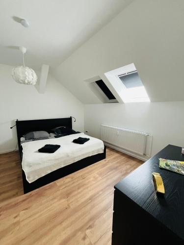 Gutshof von Gemünden Ferienwohnung 1 Gutshof von Gemünden Ferienwohnung 1