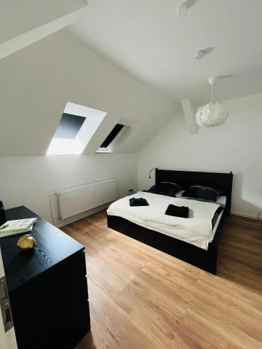 Gutshof von Gemünden Ferienwohnung 1 Gutshof von Gemünden Ferienwohnung 1