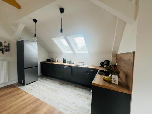 Gutshof von Gemünden Ferienwohnung 1 Gutshof von Gemünden Ferienwohnung 1