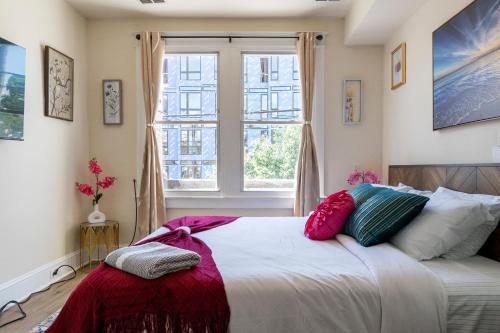 Cozy Apartment at Washington DC! Sun Filled & Comfortable! thumb 4