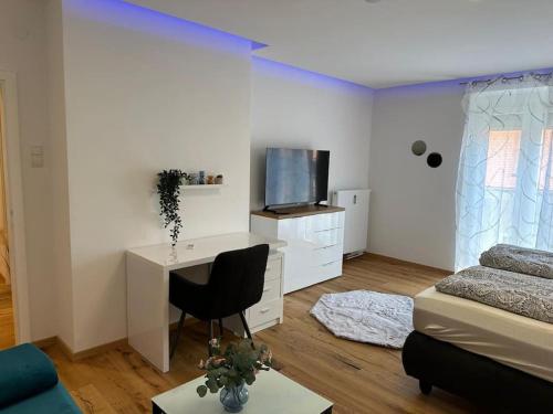 City Wohnung in Innenstadtlage in Graz, Österreich
