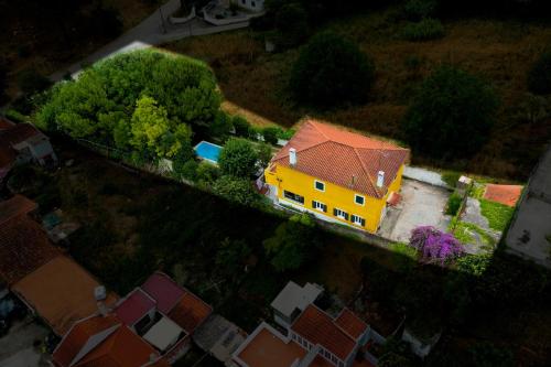 Beach & Nature Villa with Amazing Pool by TimeCooler