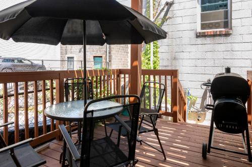 Cozy Apartment at Washington DC! Sun Filled & Comfortable! in Washington, USA