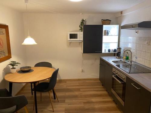 Niederfischbach Ferienwohnung in Niederfischbach, Deutschland