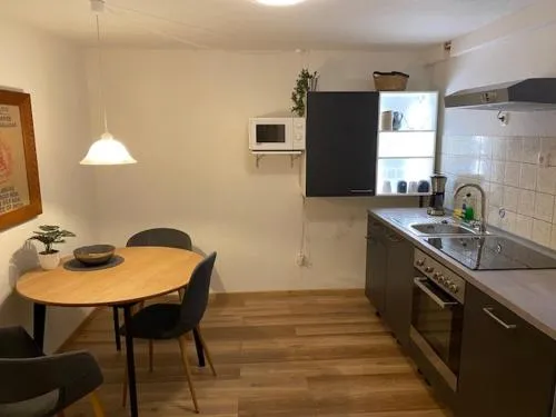 Niederfischbach Ferienwohnung in Niederfischbach, Deutschland