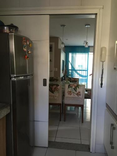 Homestay Fortaleza