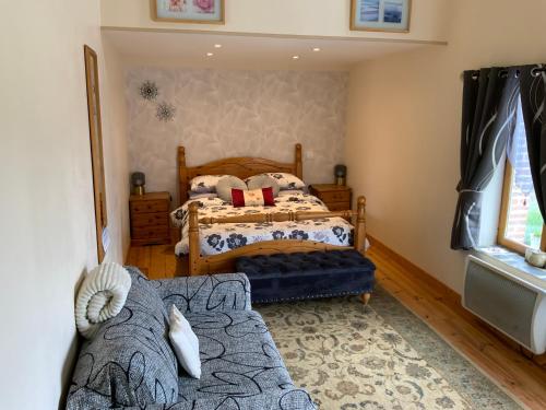 Chez Helen in Benevent-l'Abbaye