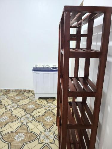 Delicious House, Watamu, 2-bedroom with secure compound free parking and wifi in Watamu