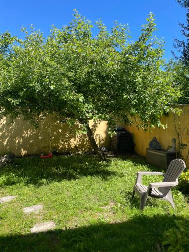 Chambres Senta Fe in Sainte Foy La Grande