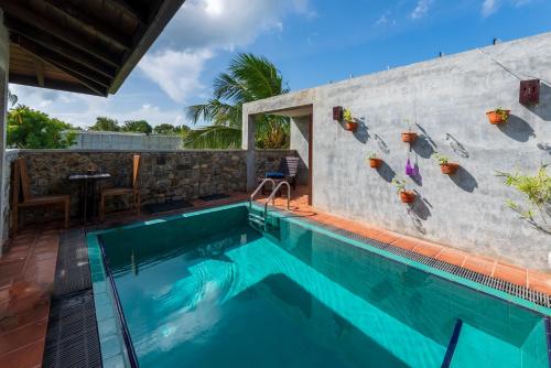 المرافق, Anama by Queens Mount in Tangalle