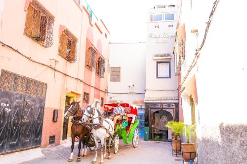 Riad Zayn & Spa - image 13