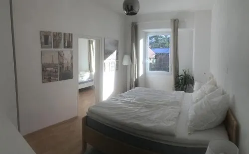 Freiburg Apartment in ruhiger Lage für Gruppen oder Familien in Freiburg im Breisgau, Deutschland