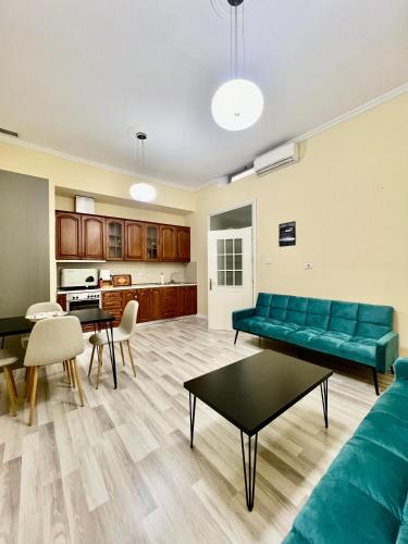 SPIRANCA Luxury Home, Tirana (Foto 3)
