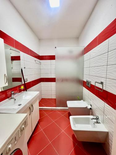 SPIRANCA Luxury Home, Tirana (Foto 8)